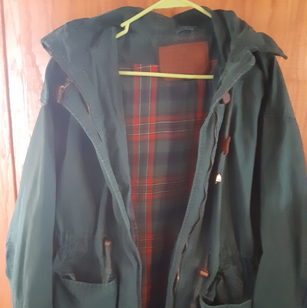 Jacket
